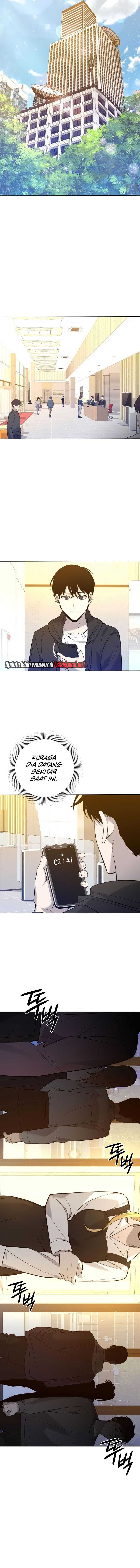 Weapon Maker Chapter 11 Gambar 20