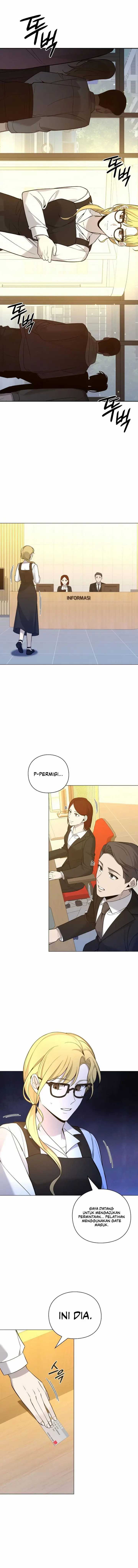 Weapon Maker Chapter 12 Gambar 2