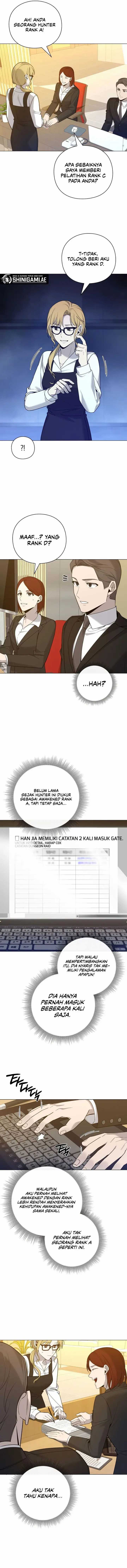 Weapon Maker Chapter 12 Gambar 3