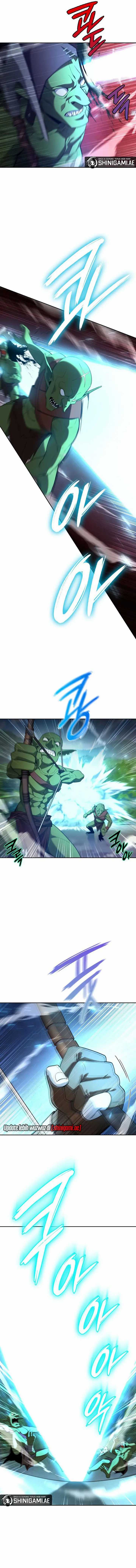 Weapon Maker Chapter 12 Gambar 15