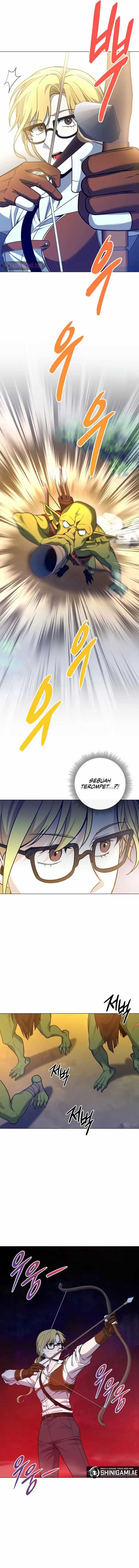 Weapon Maker Chapter 12 Gambar 17