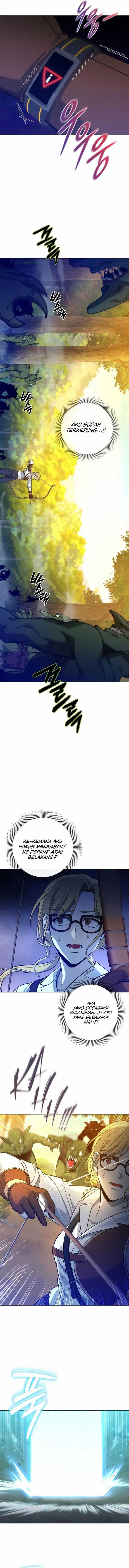 Weapon Maker Chapter 12 Gambar 18