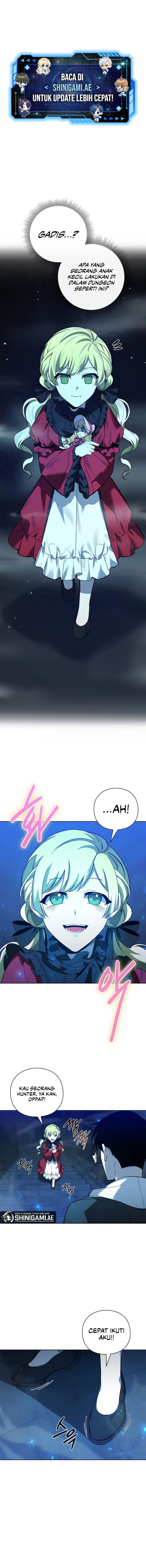 Weapon Maker Chapter 17 Gambar 2