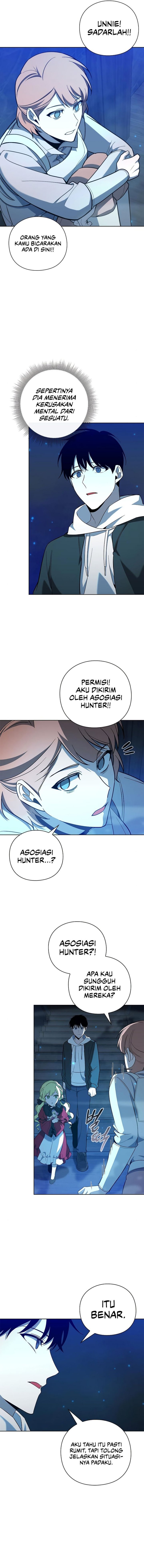 Weapon Maker Chapter 17 Gambar 4