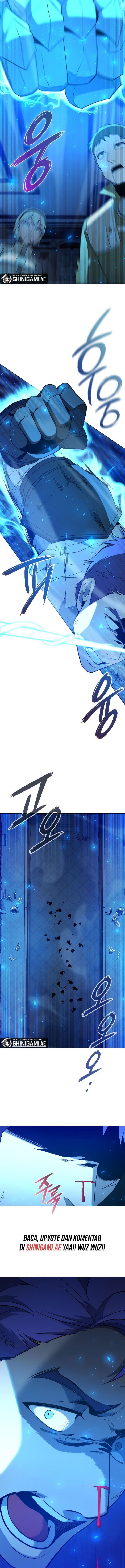 Weapon Maker Chapter 17 Gambar 11