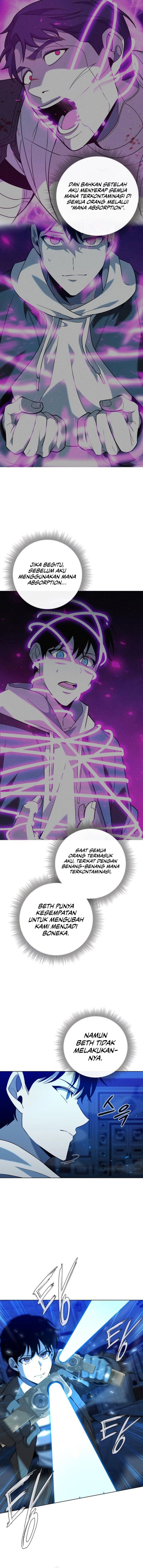 Weapon Maker Chapter 19 Gambar 5