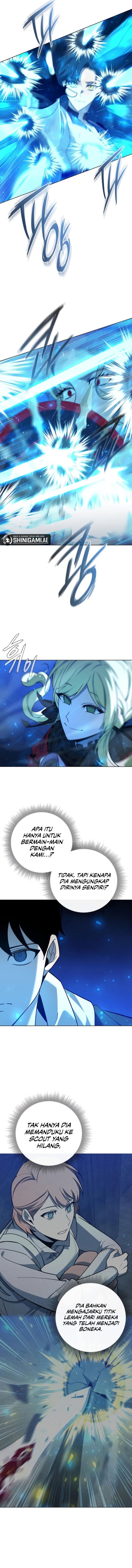 Weapon Maker Chapter 19 Gambar 6