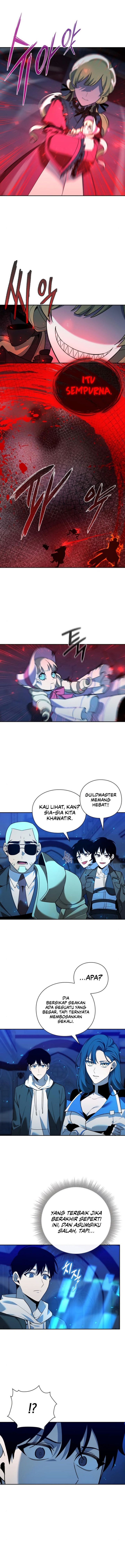 Weapon Maker Chapter 19 Gambar 12