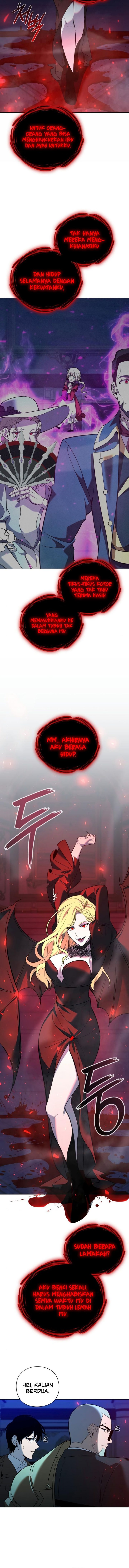 Weapon Maker Chapter 19 Gambar 15