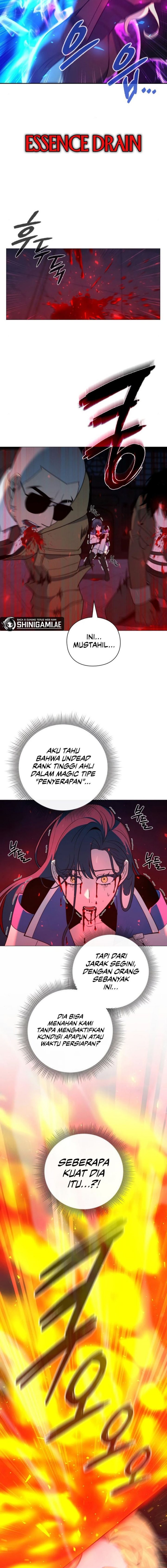 Weapon Maker Chapter 19 Gambar 17