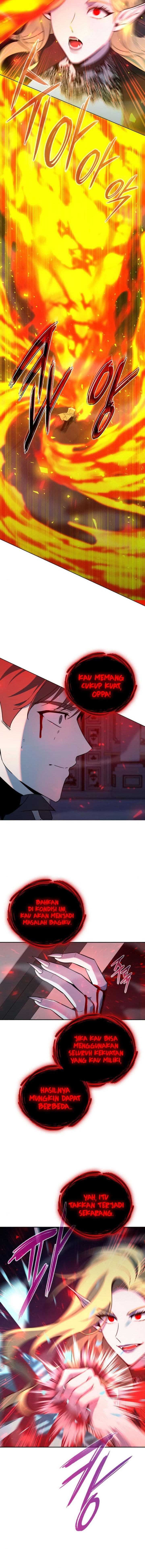 Weapon Maker Chapter 19 Gambar 18