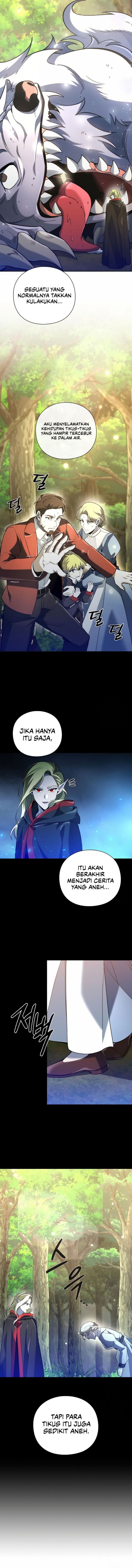 Weapon Maker Chapter 20 Gambar 14