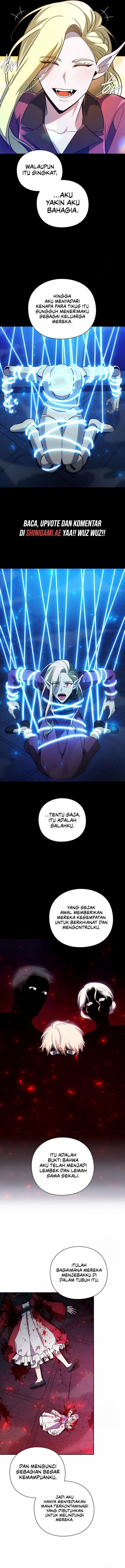 Weapon Maker Chapter 20 Gambar 16
