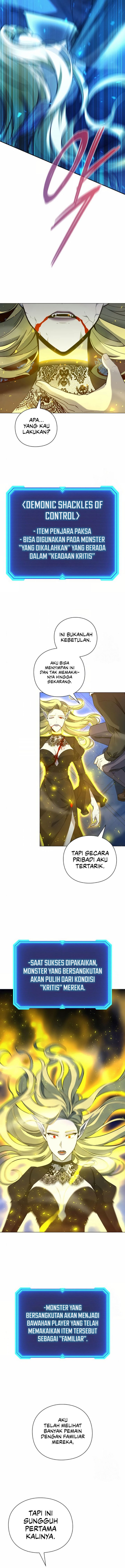 Weapon Maker Chapter 20 Gambar 22