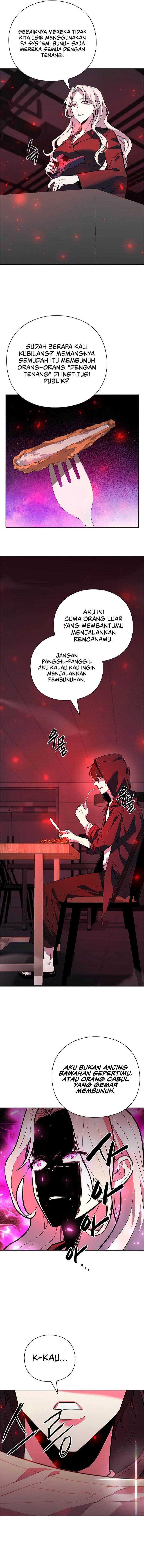 Weapon Maker Chapter 32 Gambar 12