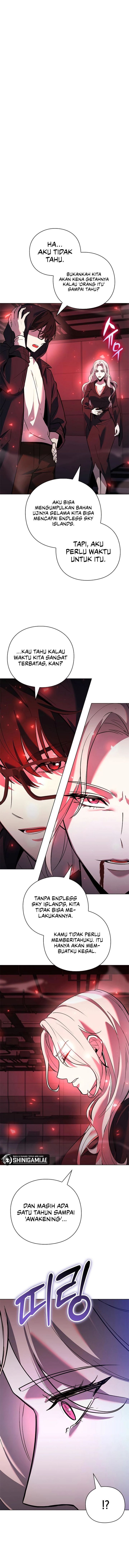 Weapon Maker Chapter 35 Gambar 4