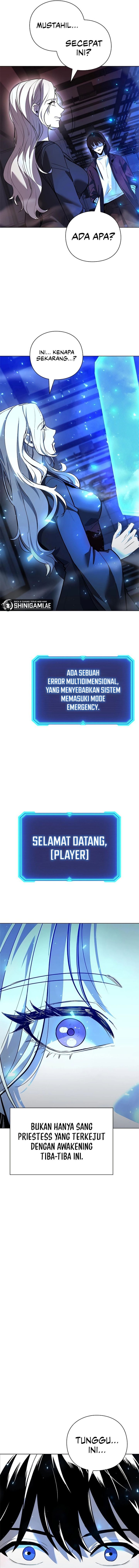 Weapon Maker Chapter 35 Gambar 5