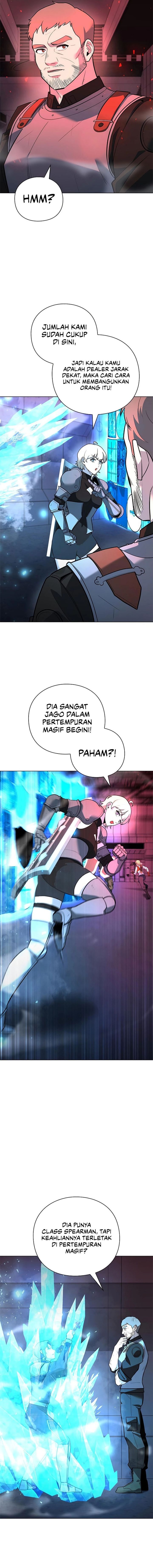 Weapon Maker Chapter 35 Gambar 13