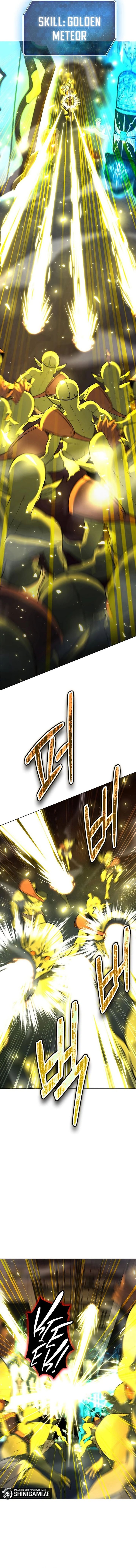Weapon Maker Chapter 35 Gambar 15