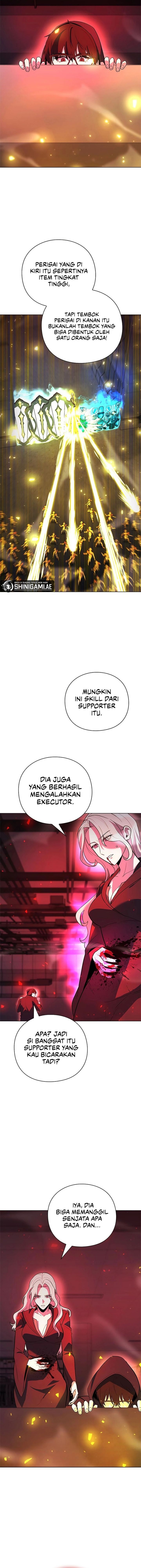 Weapon Maker Chapter 35 Gambar 17