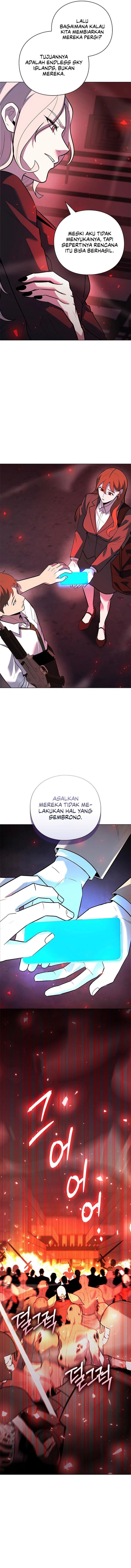 Weapon Maker Chapter 35 Gambar 19
