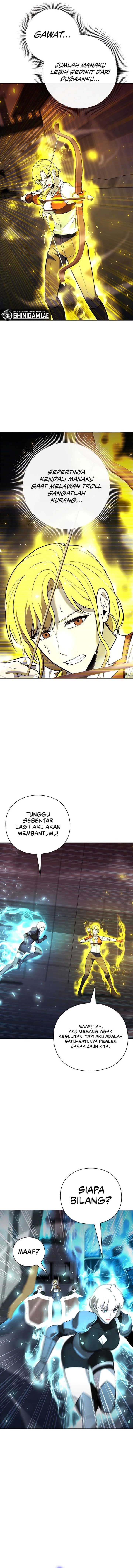 Weapon Maker Chapter 35 Gambar 20