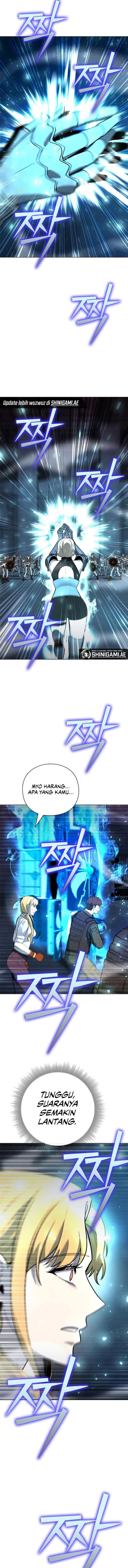 Weapon Maker Chapter 35 Gambar 21