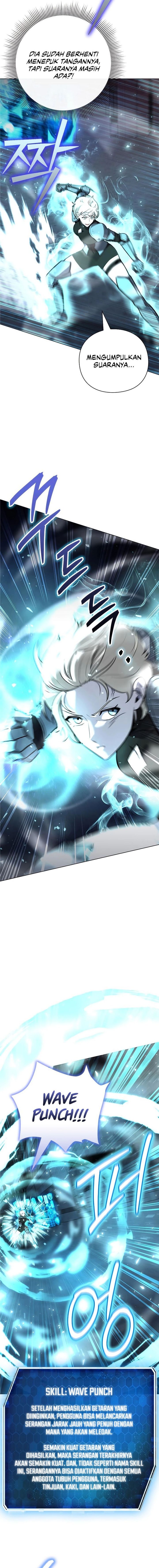 Weapon Maker Chapter 35 Gambar 22