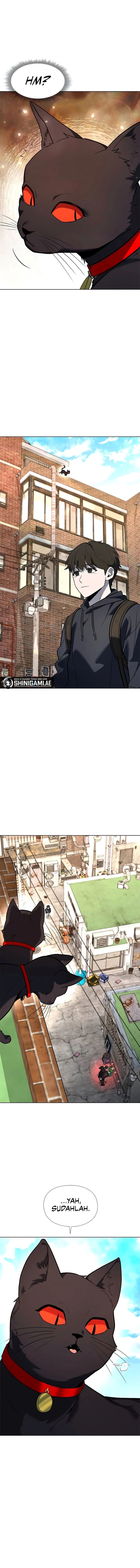 Weapon Maker Chapter 36 Gambar 4