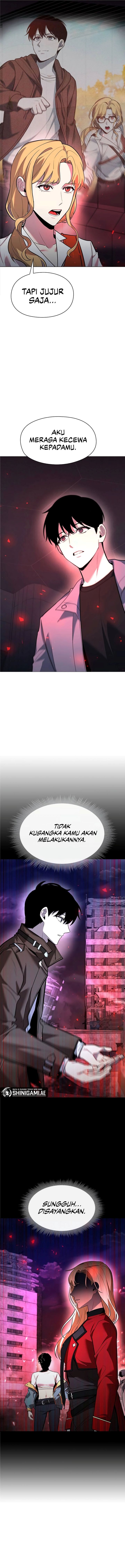 Weapon Maker Chapter 36 Gambar 10