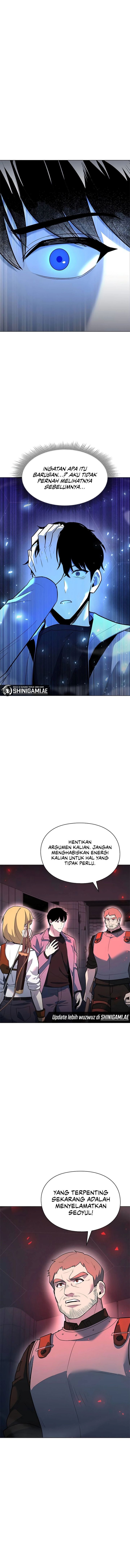 Weapon Maker Chapter 36 Gambar 11