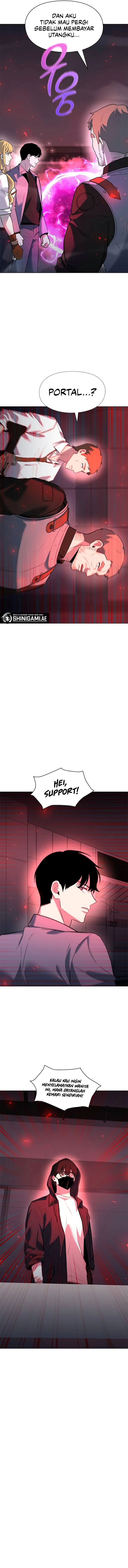 Weapon Maker Chapter 36 Gambar 12