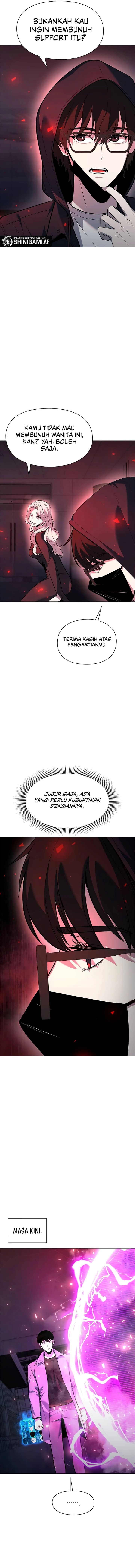 Weapon Maker Chapter 36 Gambar 15