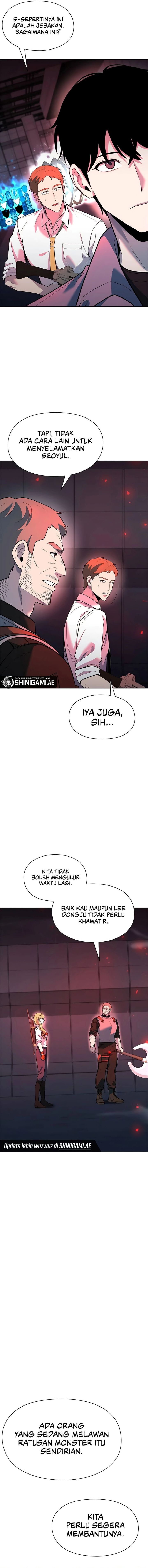 Weapon Maker Chapter 36 Gambar 16