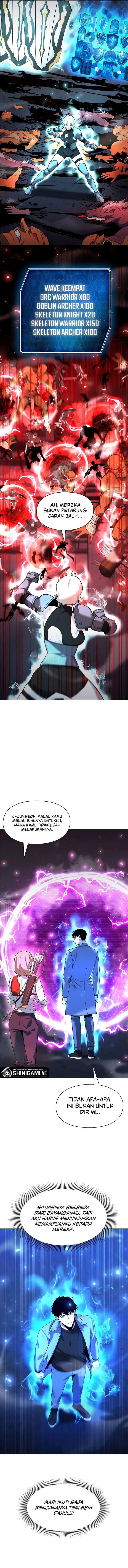 Weapon Maker Chapter 36 Gambar 17