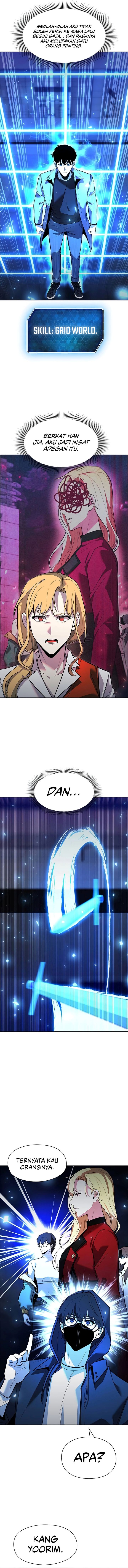 Weapon Maker Chapter 36 Gambar 22