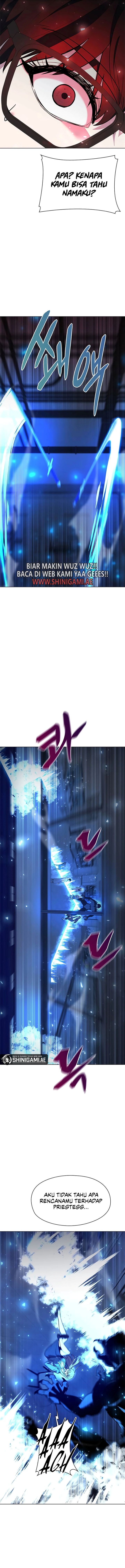Weapon Maker Chapter 36 Gambar 23