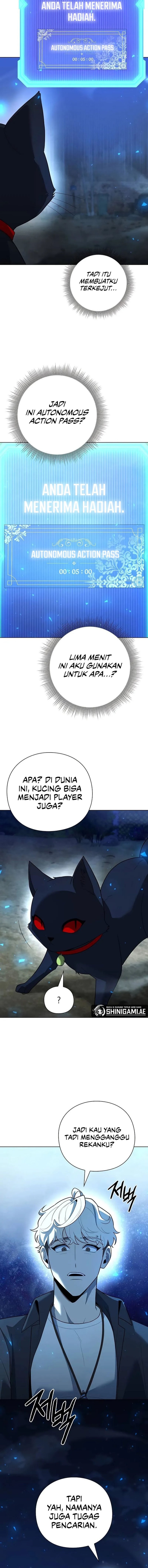 Weapon Maker Chapter 44 Gambar 3