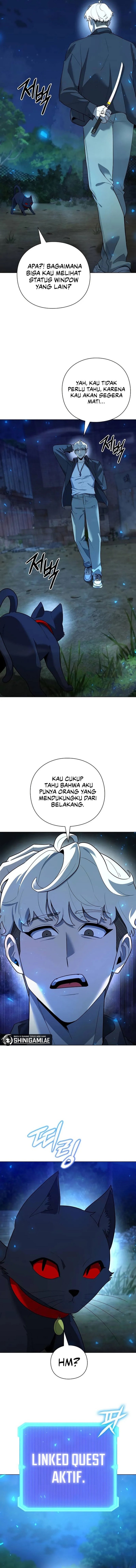 Weapon Maker Chapter 44 Gambar 4