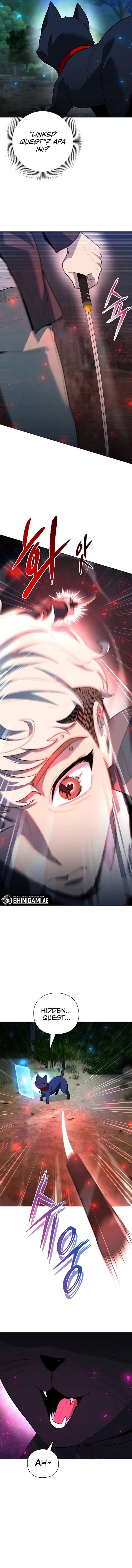 Weapon Maker Chapter 44 Gambar 5