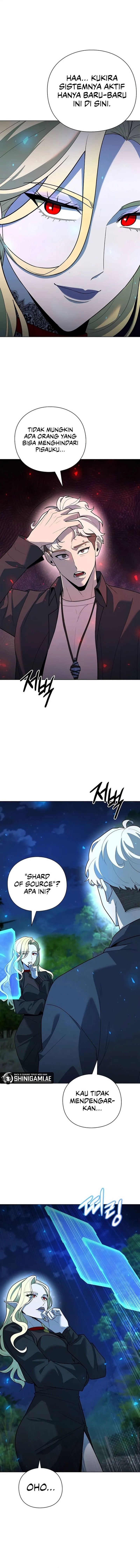 Weapon Maker Chapter 44 Gambar 7