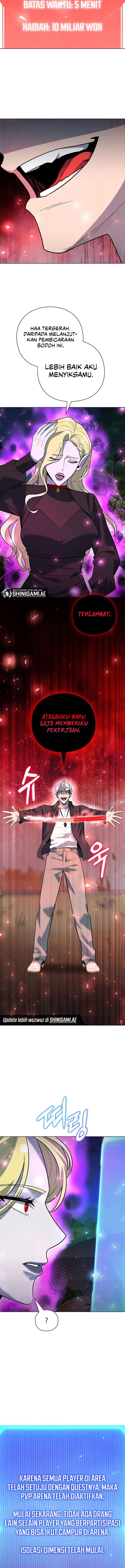 Weapon Maker Chapter 44 Gambar 11