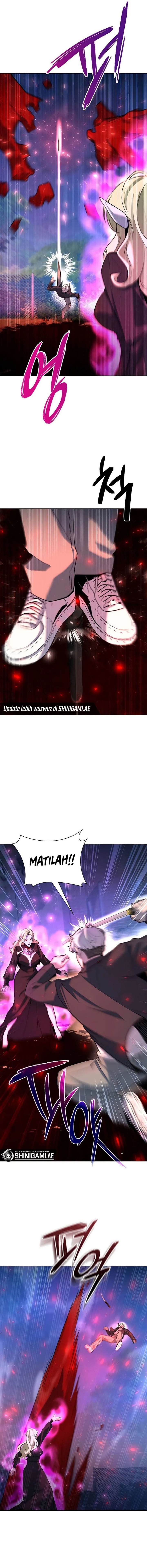 Weapon Maker Chapter 44 Gambar 16
