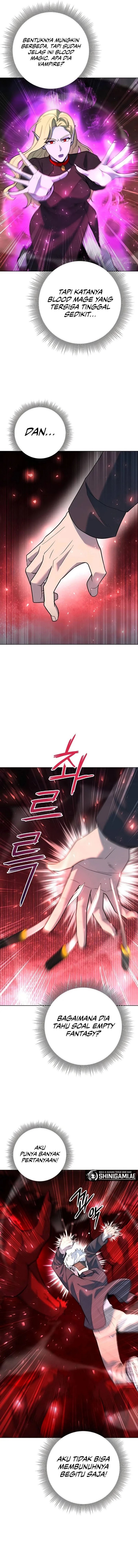 Weapon Maker Chapter 44 Gambar 18