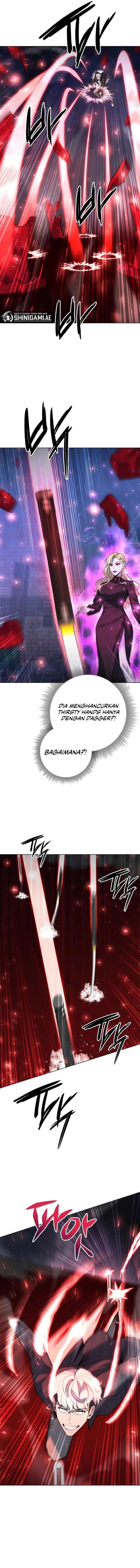 Weapon Maker Chapter 44 Gambar 19