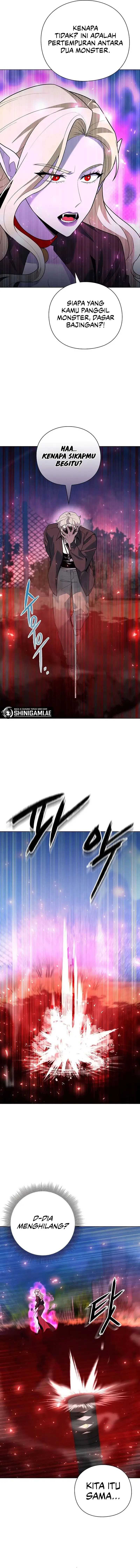 Weapon Maker Chapter 45 Gambar 3
