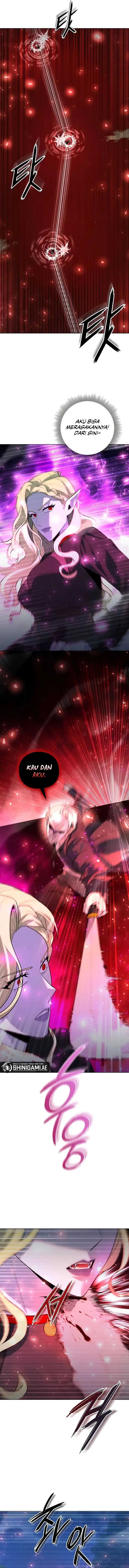 Weapon Maker Chapter 45 Gambar 4