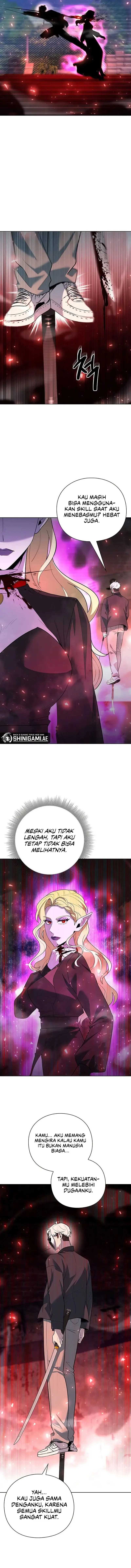 Weapon Maker Chapter 45 Gambar 5
