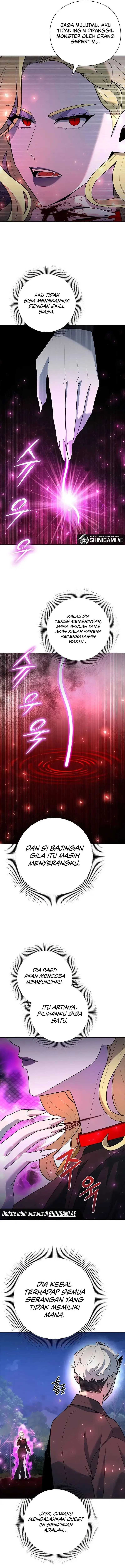 Weapon Maker Chapter 45 Gambar 6