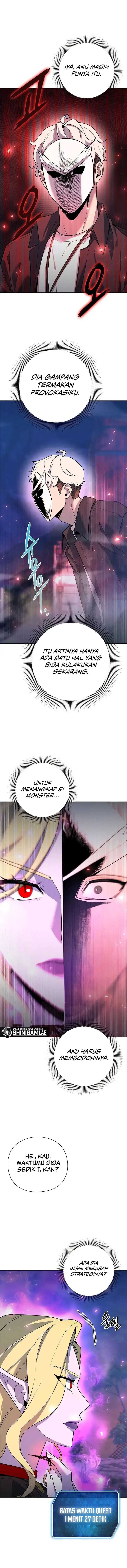 Weapon Maker Chapter 45 Gambar 7